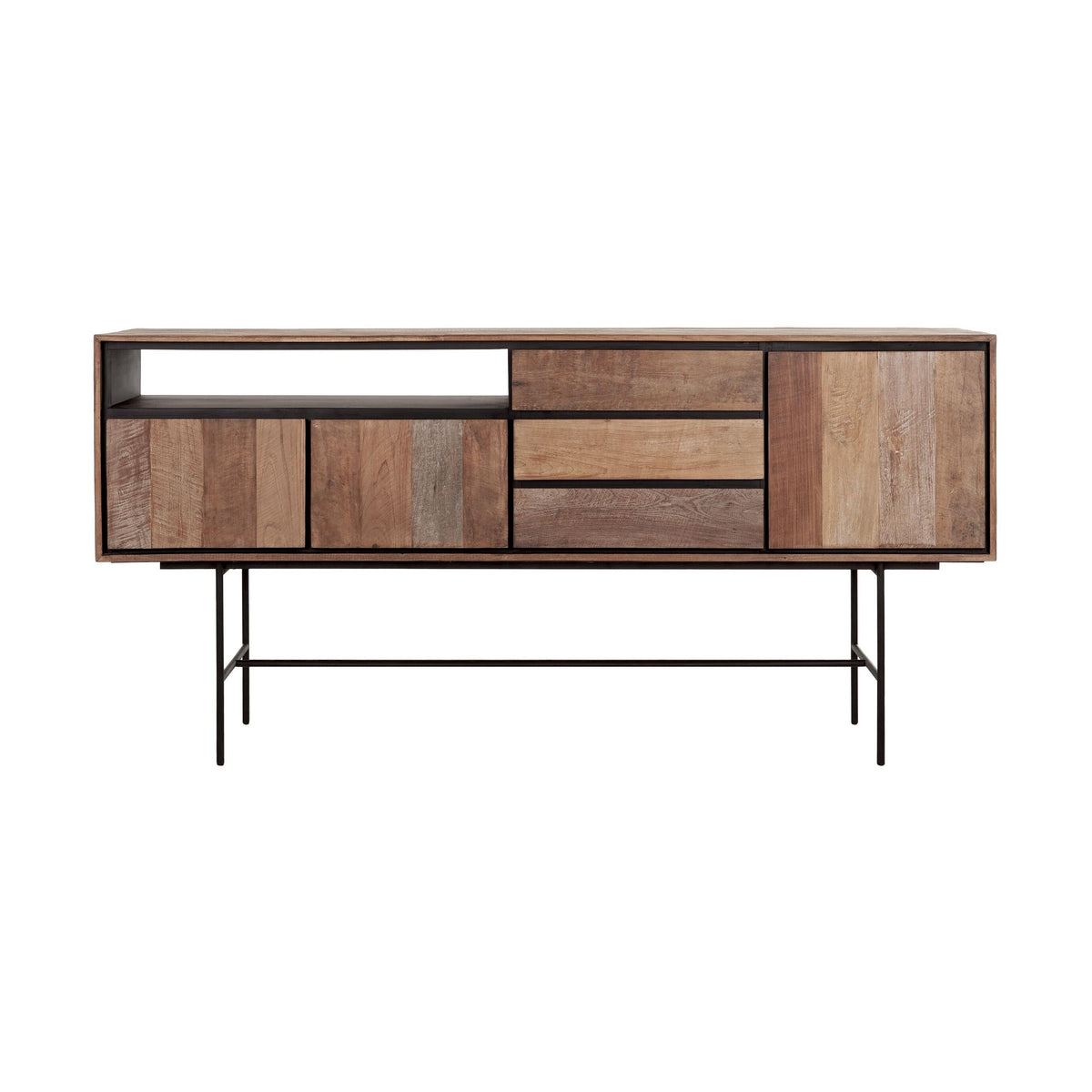 Dresser Metropole