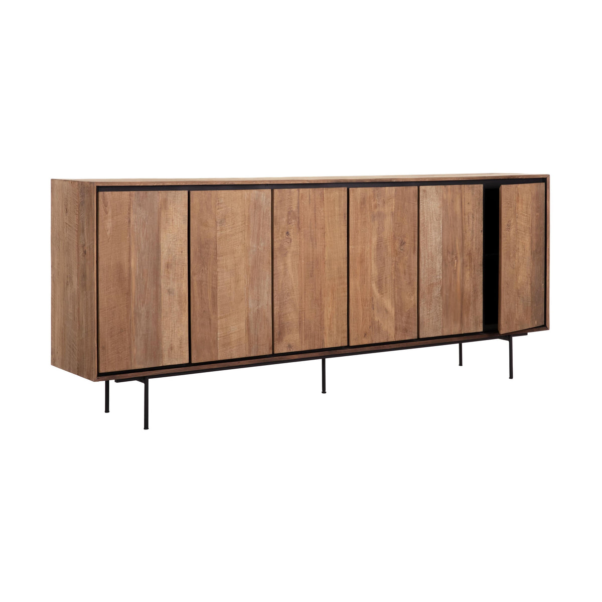 Dresser Metropole