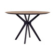 Counter Table Metropole Round
