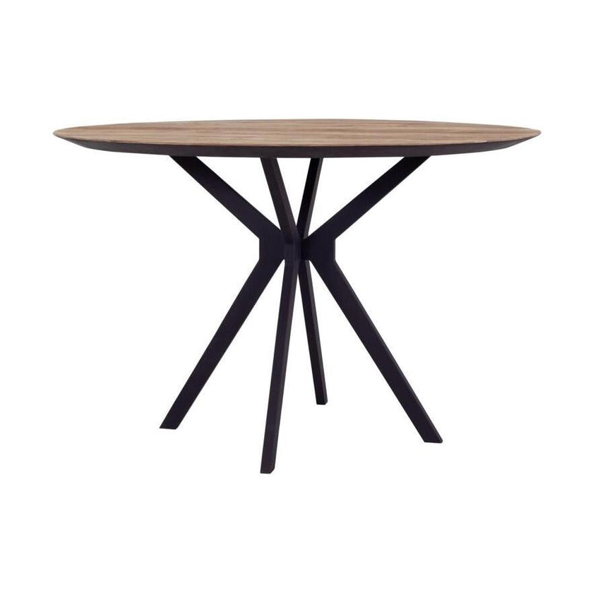 Counter Table Metropole Round
