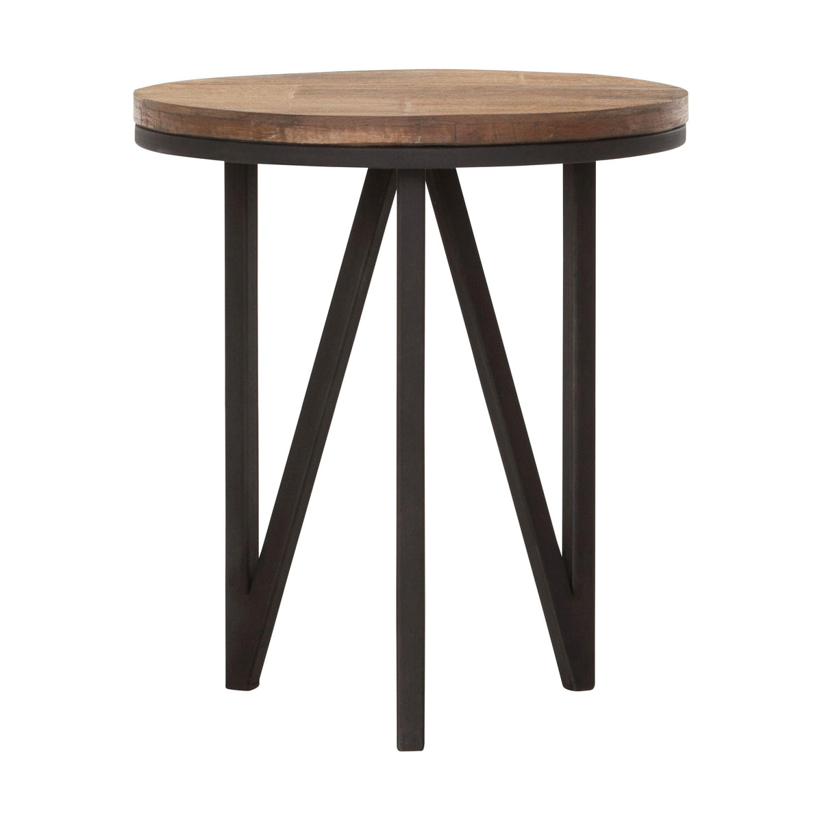Coffee Table Odeon Round