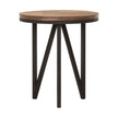 Coffee Table Odeon Round