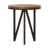 Coffee Table Odeon Round