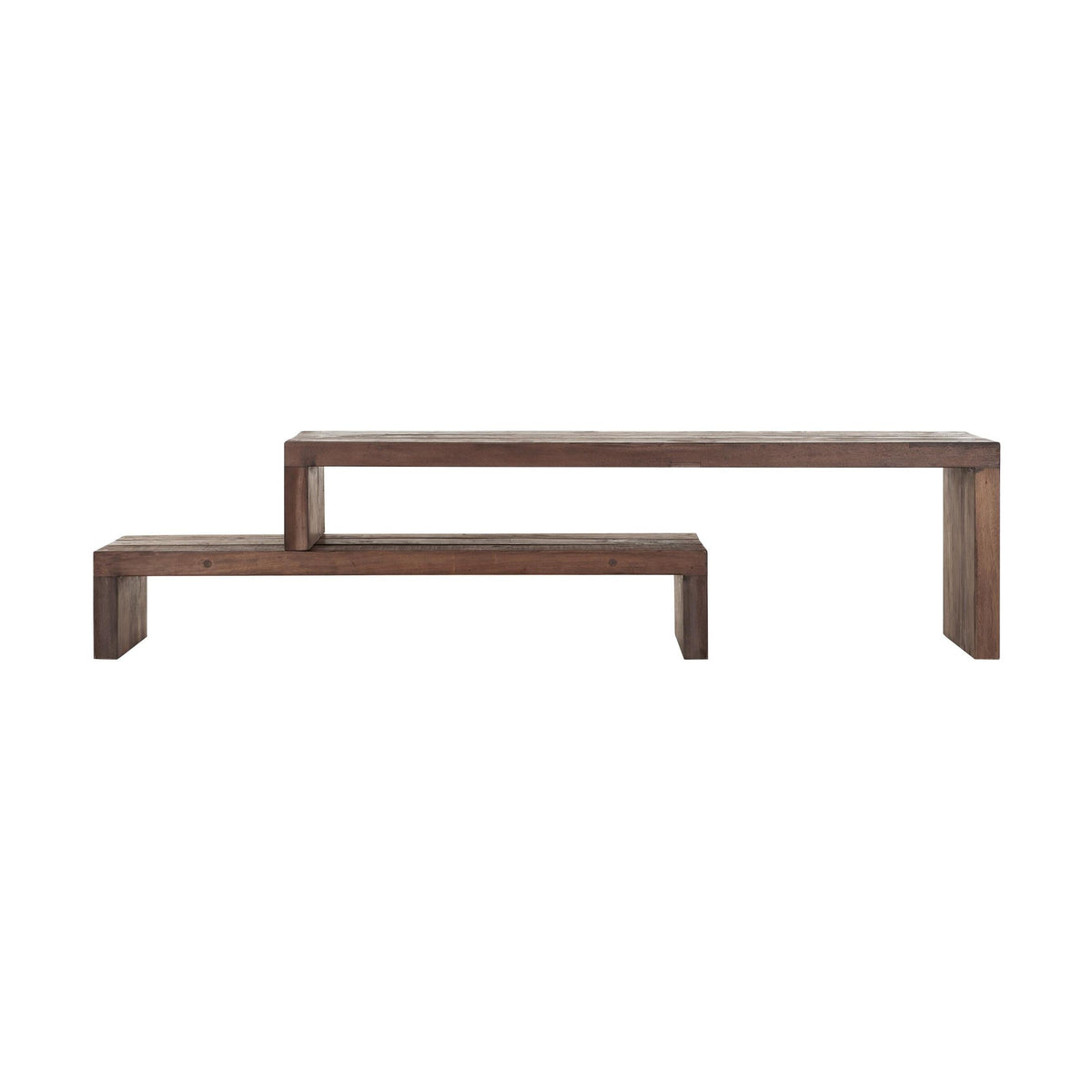 TV Stand Timber