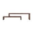 TV Stand Timber