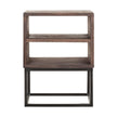 Night Stand Timber