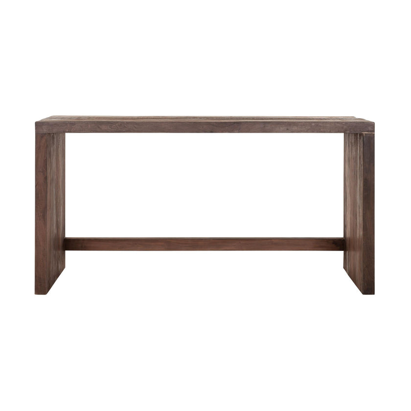 Writing Desk Timber No.2