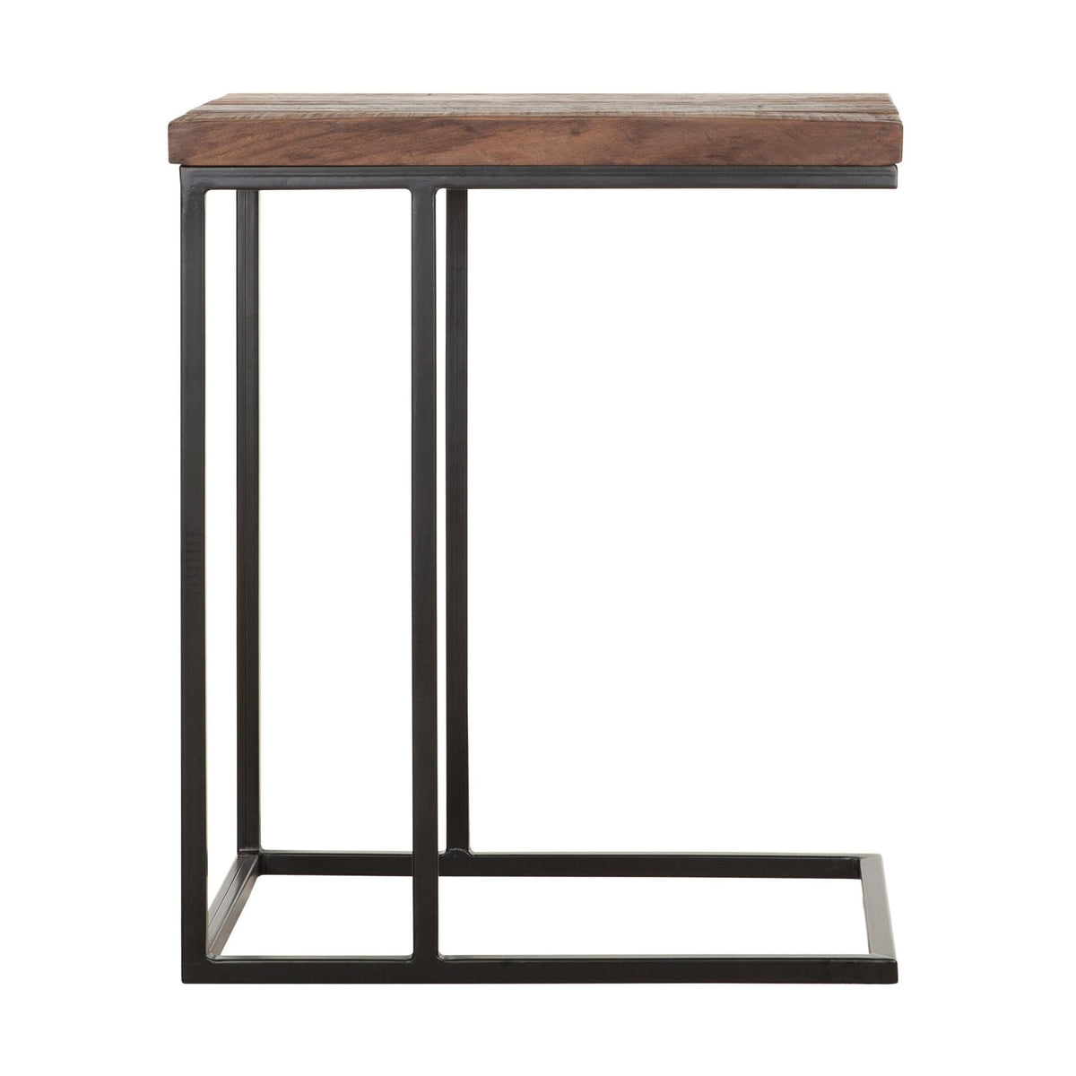Laptop Table Timber