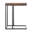 Laptop Table Timber