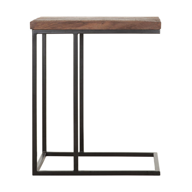 Laptop Table Timber
