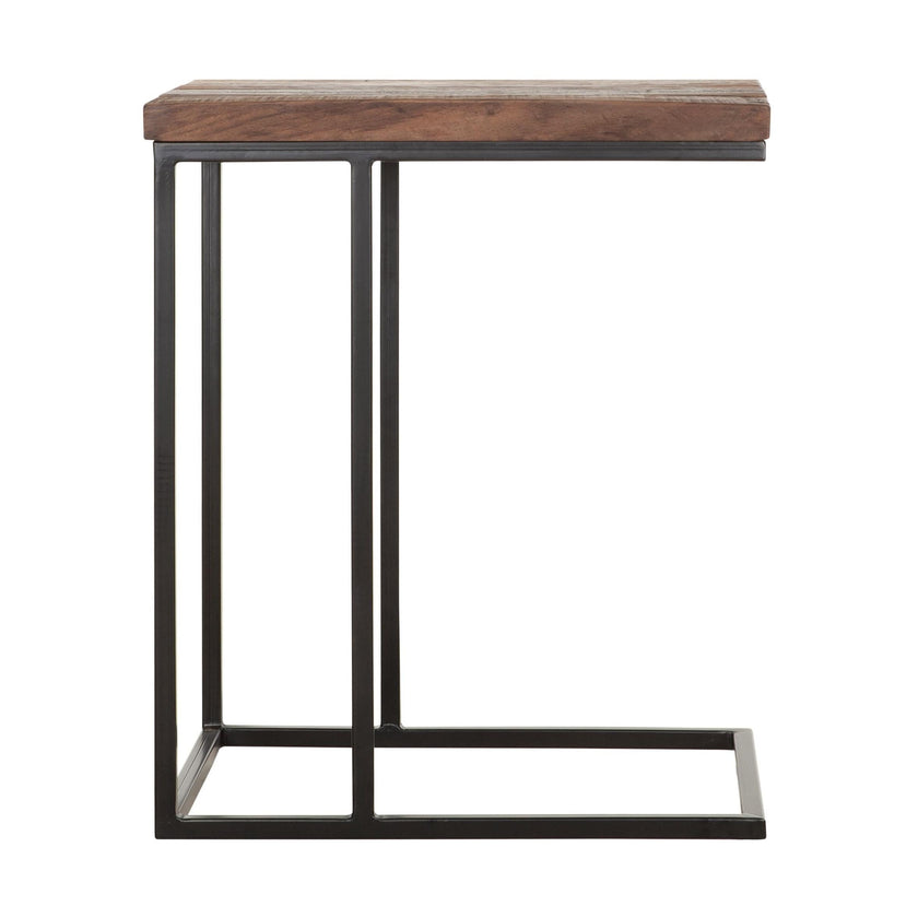 Laptop Table Timber