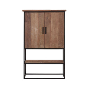 Cabinet Beam