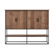 Cabinet Beam