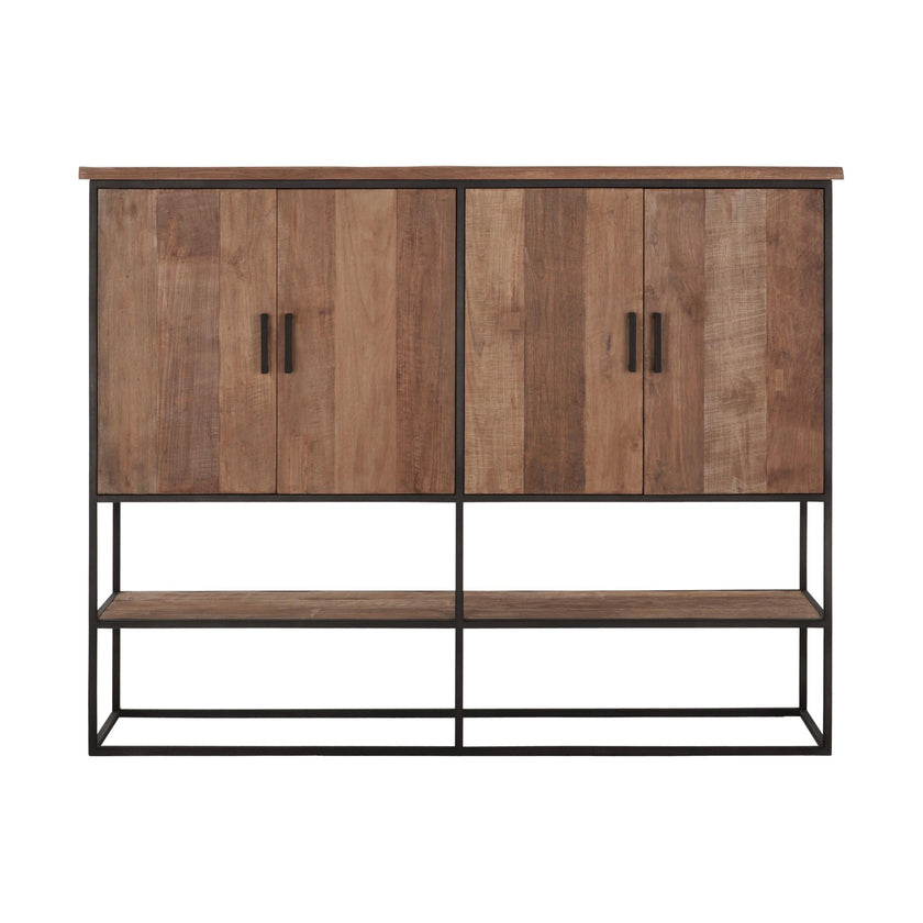 Cabinet Beam