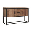 Dresser Beam No.2