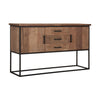 Dresser Beam No.2