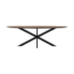 Dining Table Shape Oval