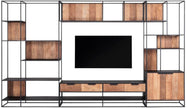 Tv Wall Element - Bundle  | Cosmo