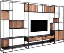Tv Wall Element - Bundle  | Cosmo
