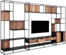 Tv Wall Element - Bundle  | Cosmo
