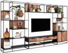 Tv Wall Element - Bundle  | Cosmo