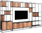Tv Wall Element - Bundle  | Cosmo