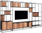 Tv Wall Element - Bundle  | Cosmo