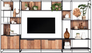 Tv Wall Element - Bundle  | Cosmo