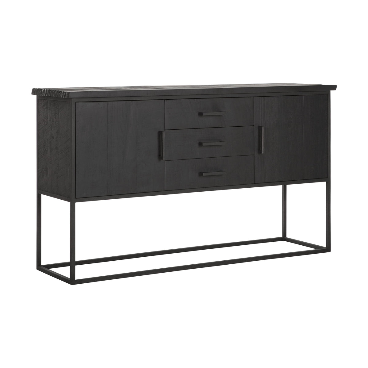 Dresser Beam No.2
