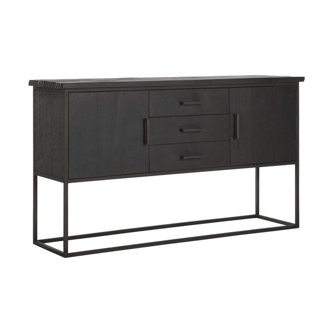 Dresser Beam No.2