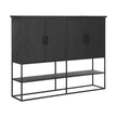 Cabinet Beam