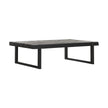 Coffee Table Beam Rectangular