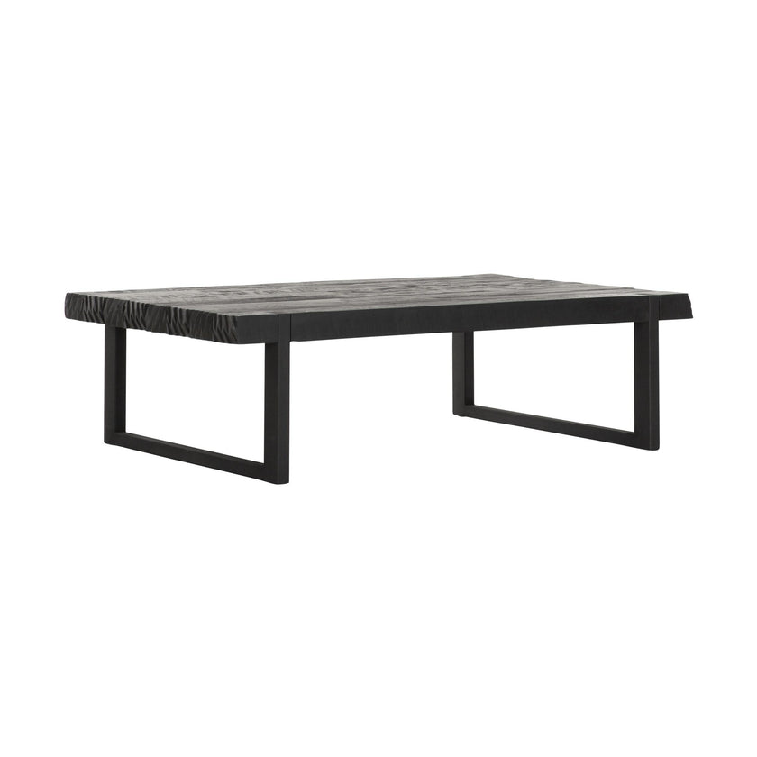 Coffee Table Beam Rectangular