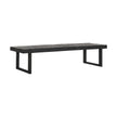 Coffee Table Beam Rectangular