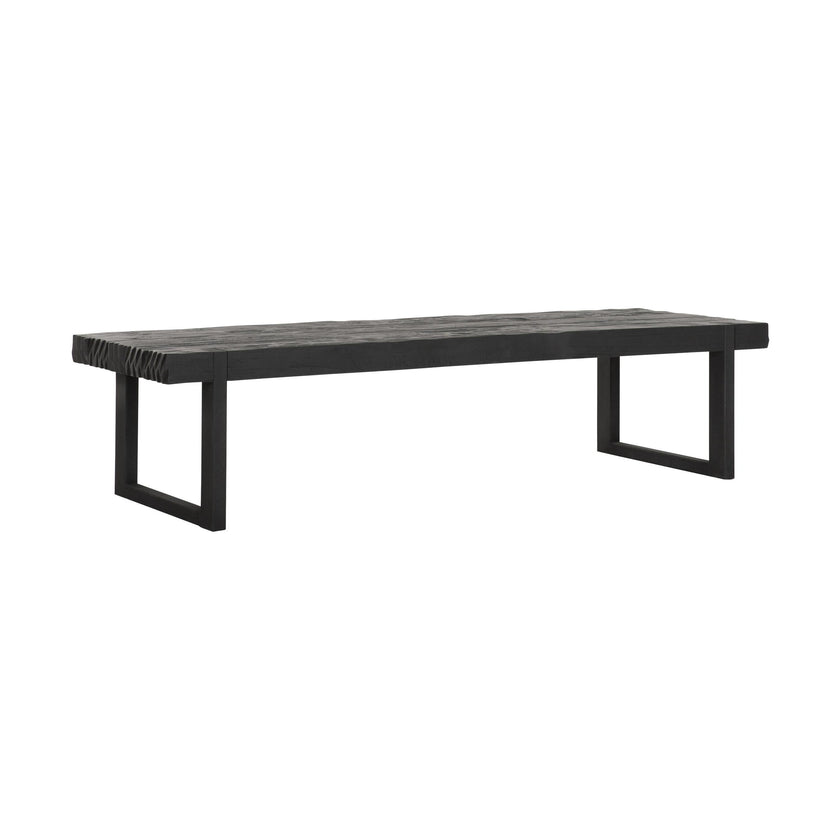 Coffee Table Beam Rectangular