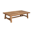 Coffee Table Monastery