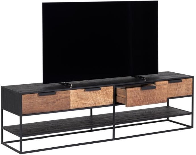 TV Wall Element | Cosmo