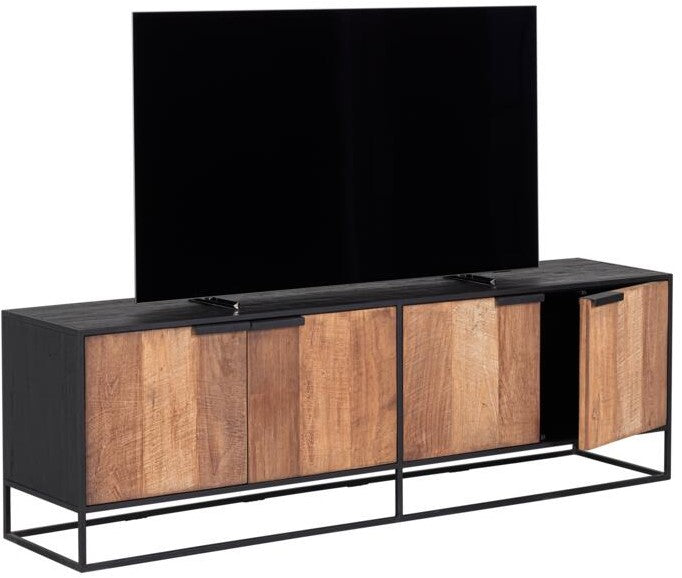 TV Wall Element | Cosmo