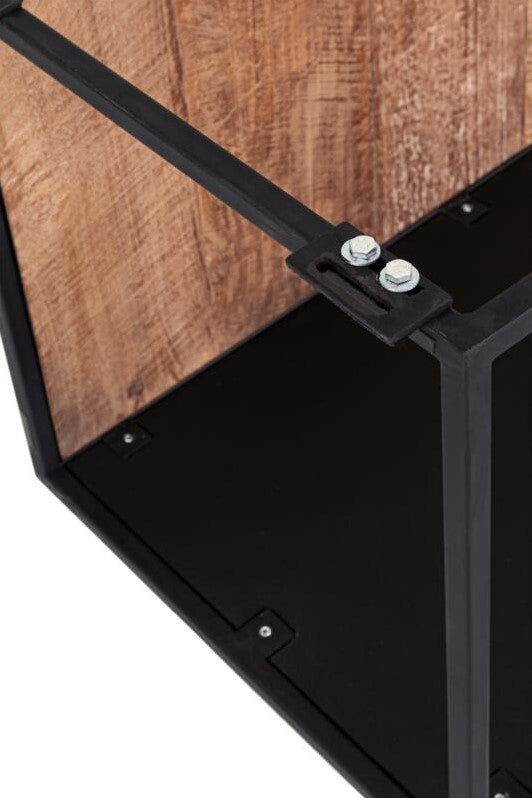 TV Wall Element | Cosmo