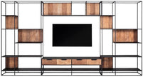 Tv Wall Element - Bundle  | Cosmo
