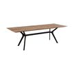 Dining Table Metropole