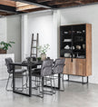 Counter Table Beam