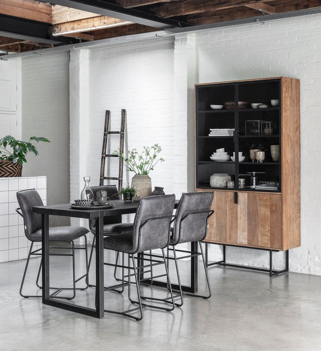 Counter Table Beam