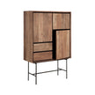 Cupboard Metropole