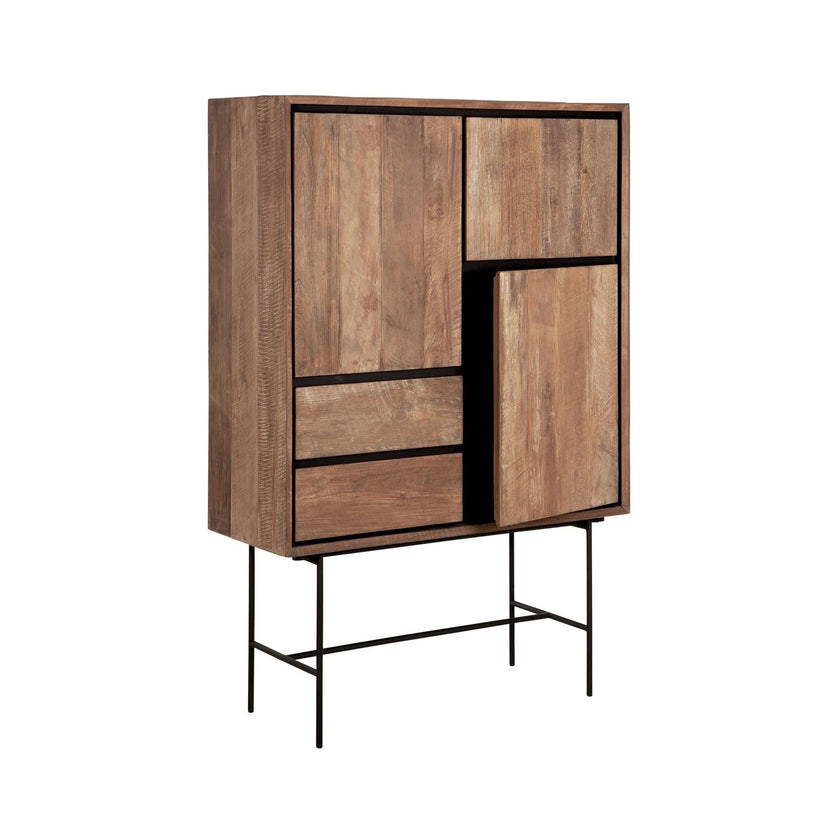 Cupboard Metropole