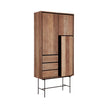 Cupboard Metropole