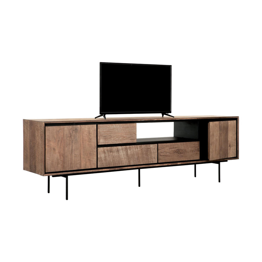 TV Stand Metropole