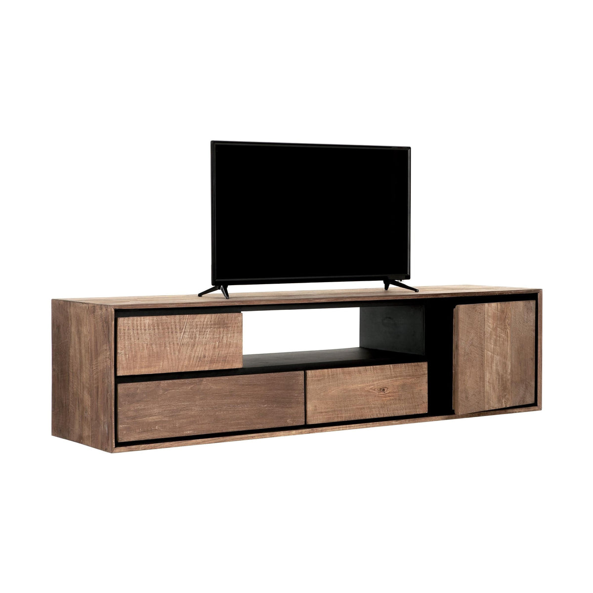 Hanging TV Stand Metropole