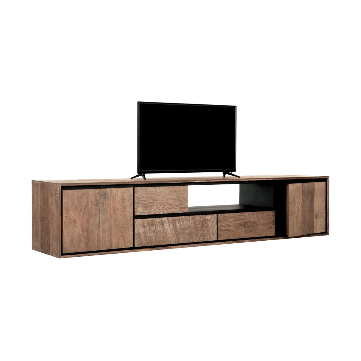 Hanging TV Stand Metropole