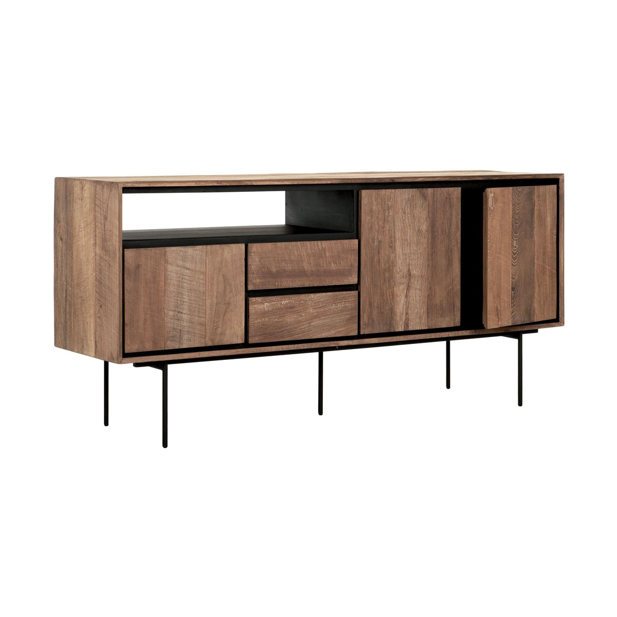 Dresser Metropole